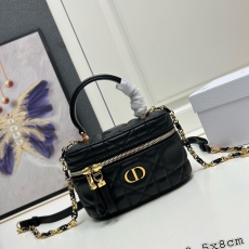 Dior Cosmetic Bags